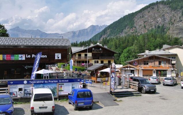 L'Hermine - Photo 15