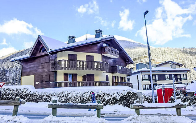 L'Hermine - Photo 18