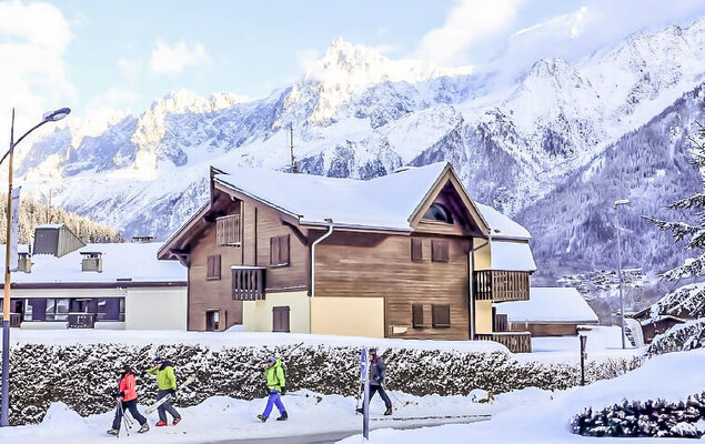 L'Hermine - Photo 19