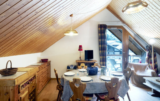 Les Combettes D et E - Photo 6