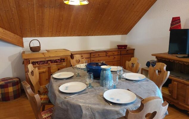 Les Combettes D et E - Photo 12