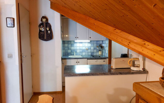 Les Combettes D et E - Photo 13