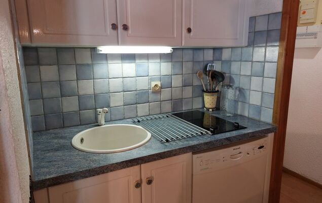 Les Combettes D et E - Photo 14