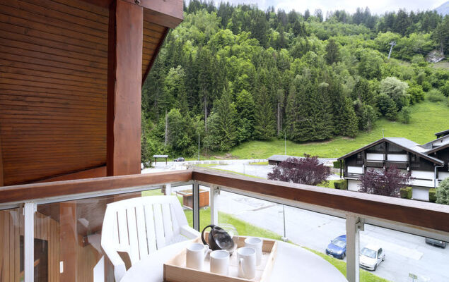 Les Combettes D et E - Photo 17