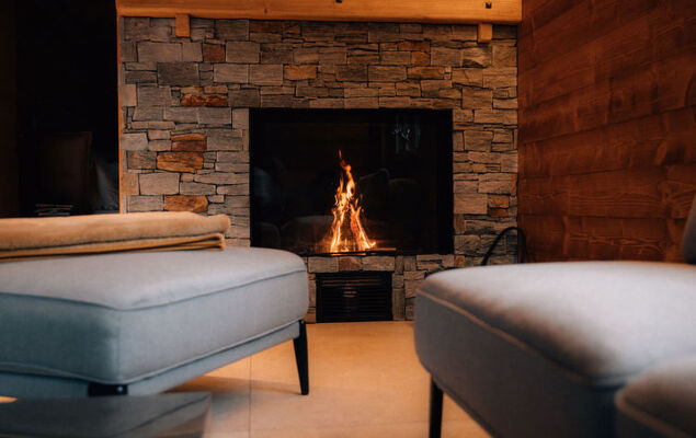 Sissis Green Chalets Hubertus - Photo 30