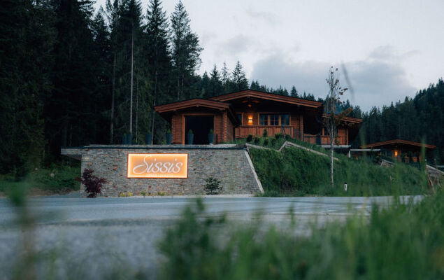 Sissis Green Chalets Hubertus - Photo 36