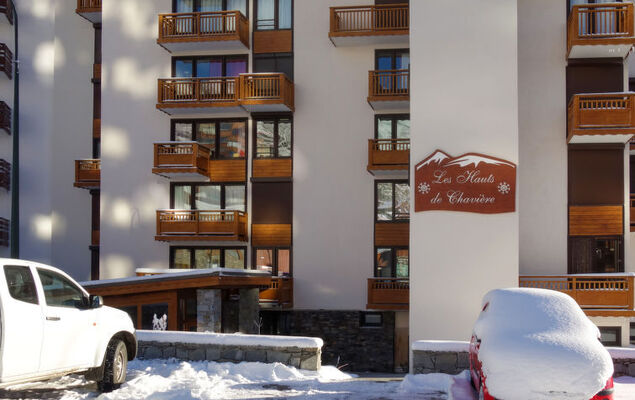 Hauts De Chaviere A13 - Photo 26