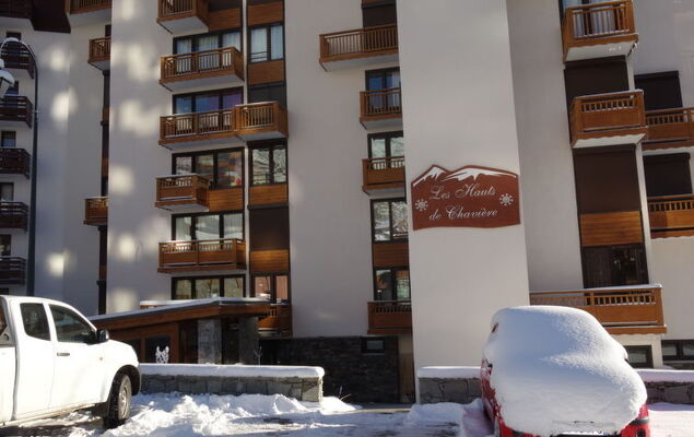 Hauts De Chaviere A13 - Photo 38