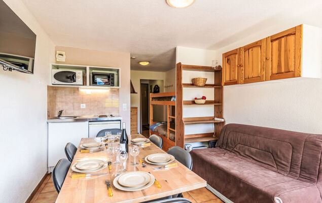 Les Olympiques (Tignes 1800) - Photo 1