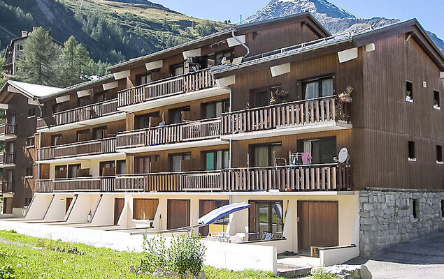 Les Olympiques (Tignes 1800) - Photo 17