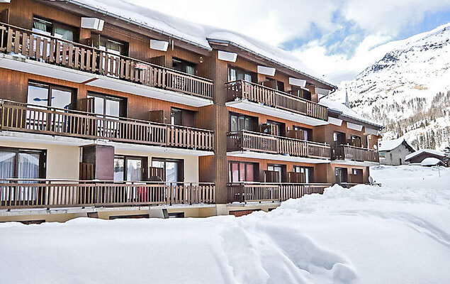 Les Olympiques (Tignes 1800) - Photo 19