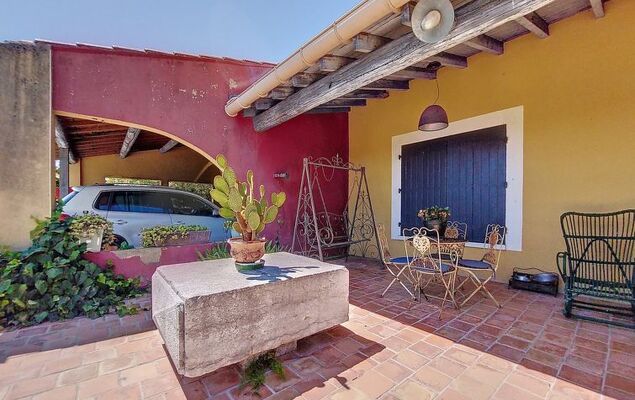 Mas st Germain - Photo 41