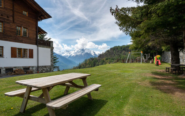 Chaouette - Photo 17