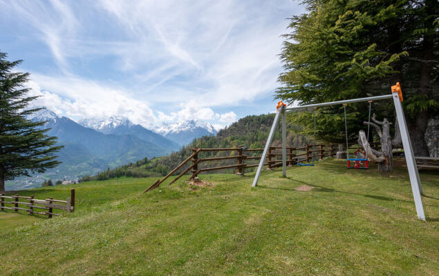 Chaouette - Photo 19