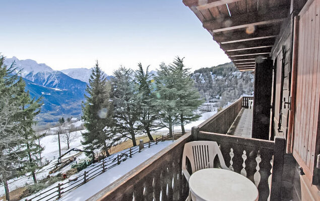 Chaouette - Photo 22