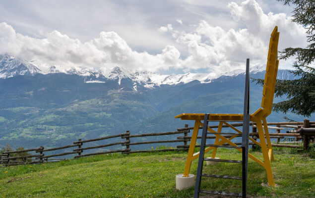 Chaouette - Photo 28