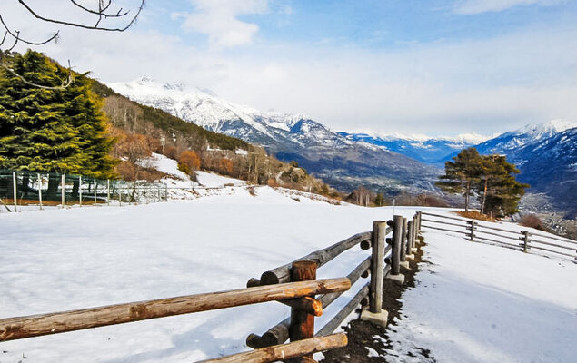 Chaouette - Photo 30