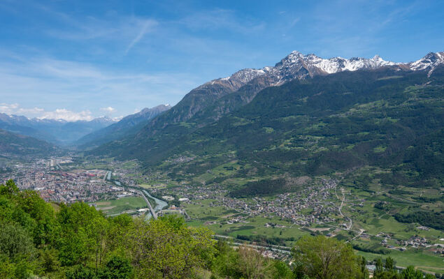 Chaouette - Photo 37