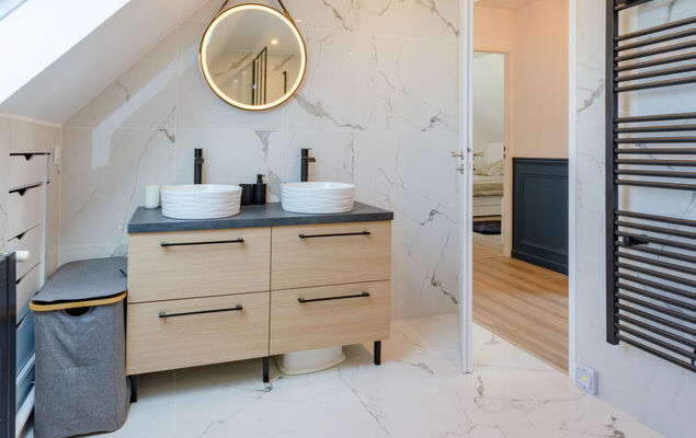 Family Cabourg - Photo 14