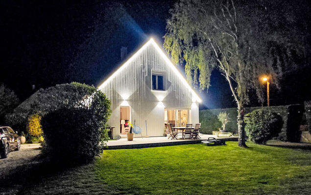 Family Cabourg - Photo 23