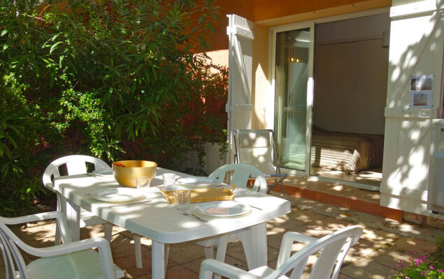 Les Jardins de Neptune - Photo 2