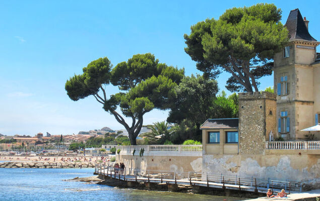 Les Jardins de Neptune - Photo 20