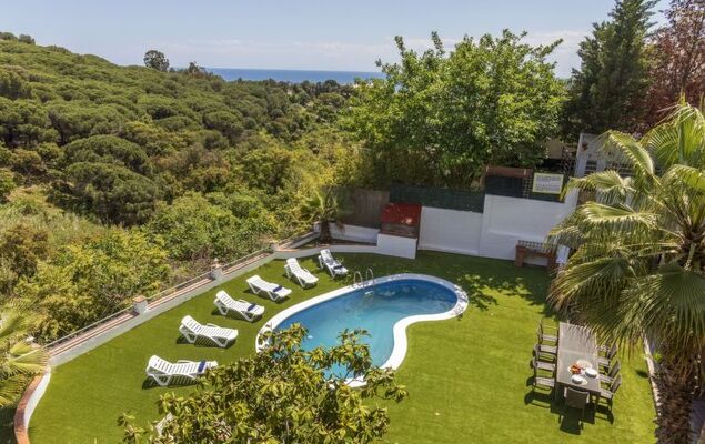 Castellet - Photo 19