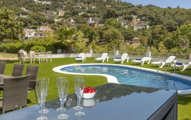 Castellet - Photo 21