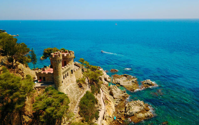 Castellet - Photo 30