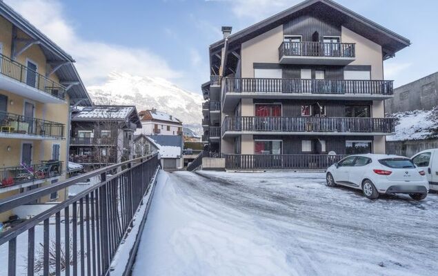 L'Orée du Parc - Photo 16