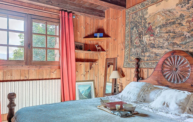 Chalet le Prarion - Photo 4