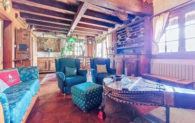 Chalet le Prarion - Photo 8