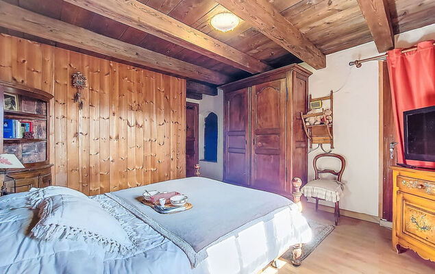 Chalet le Prarion - Photo 13