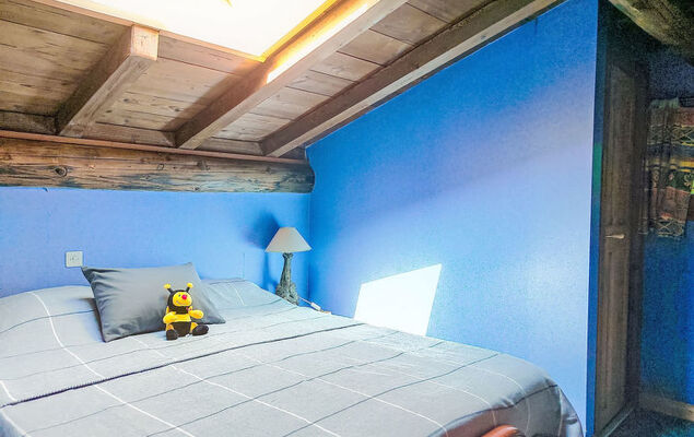 Chalet le Prarion - Photo 17