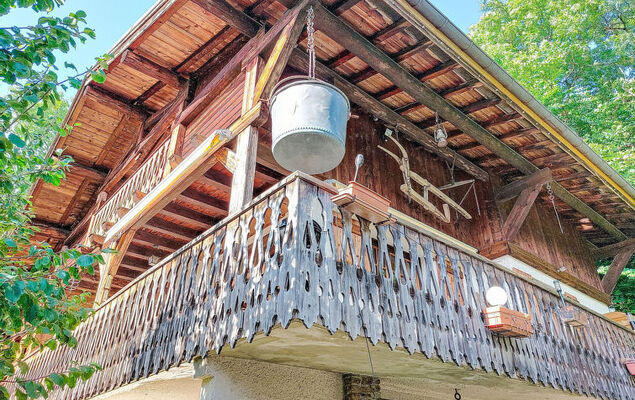 Chalet le Prarion - Photo 21