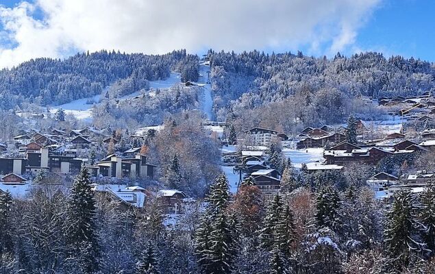 Chalet le Prarion - Photo 25