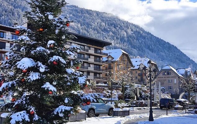 Chalet le Prarion - Photo 26