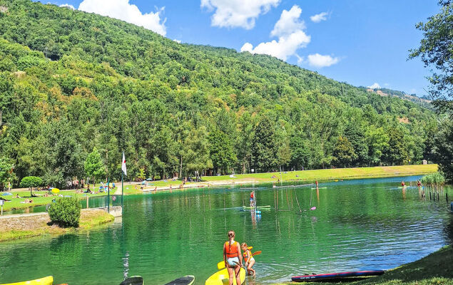 Bellentre Chalet le Pommier 5 - Photo 52