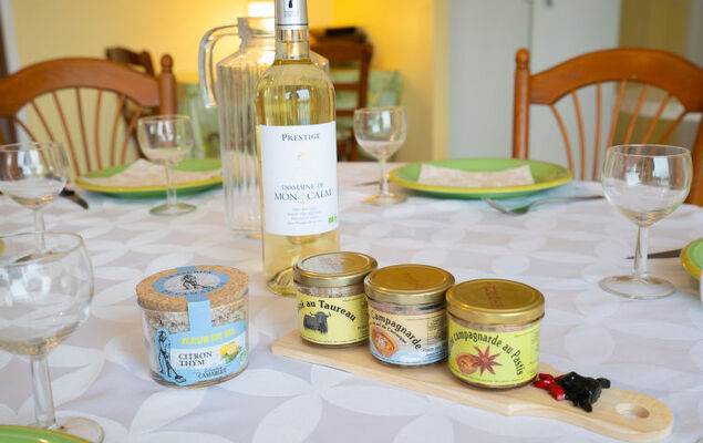 Orée des Salines - Photo 12