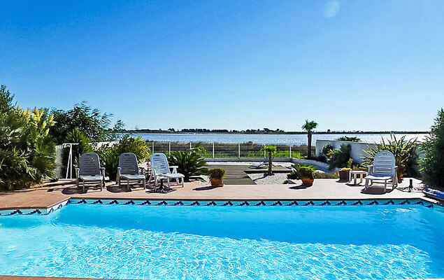 Orée des Salines - Photo 27