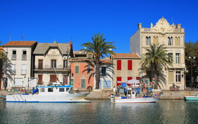 Orée des Salines - Photo 32