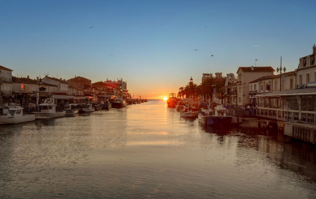 Orée des Salines - Photo 35