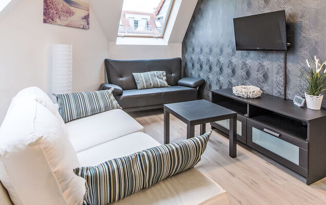 Vosseslag II duplex sunny appartment - Photo 1