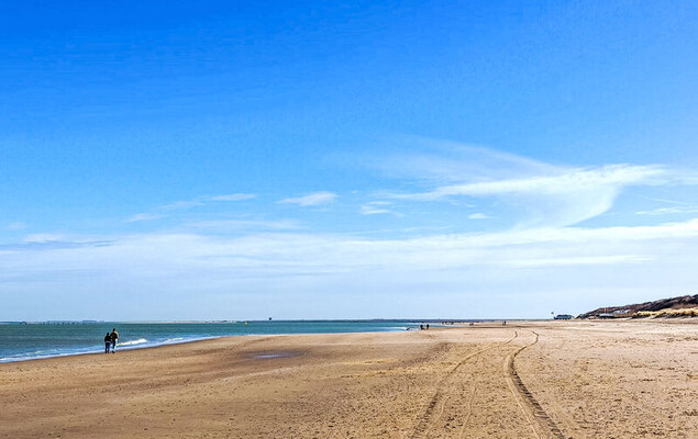 Vosseslag II duplex sunny appartment - Photo 8