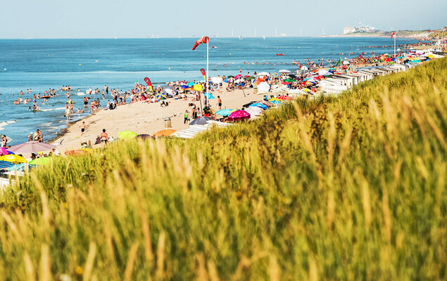 Vosseslag II duplex sunny appartment - Photo 14