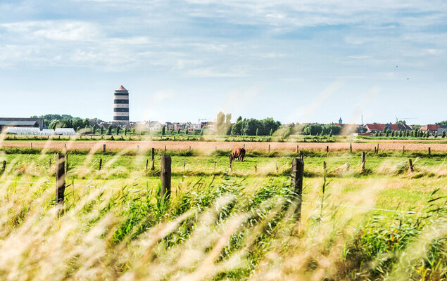 Vosseslag II duplex sunny appartment - Photo 15