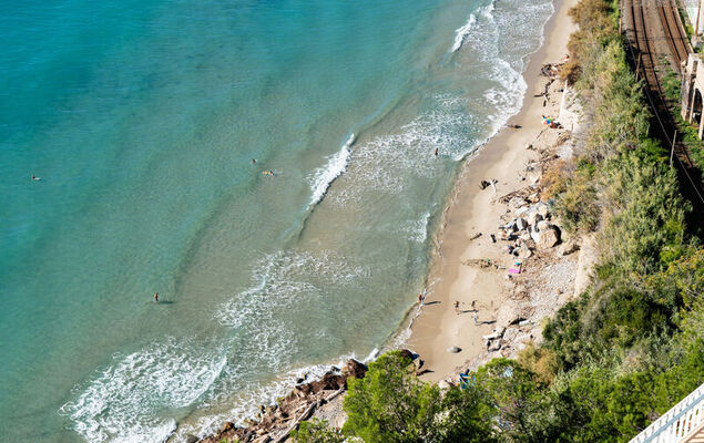 Calandre Mare - Photo 29