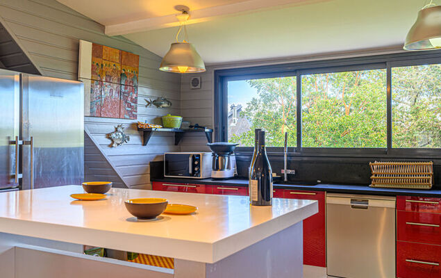 Villa Pyramide I - Photo 14