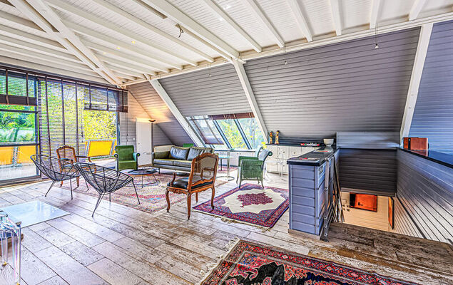 Villa Pyramide I - Photo 16