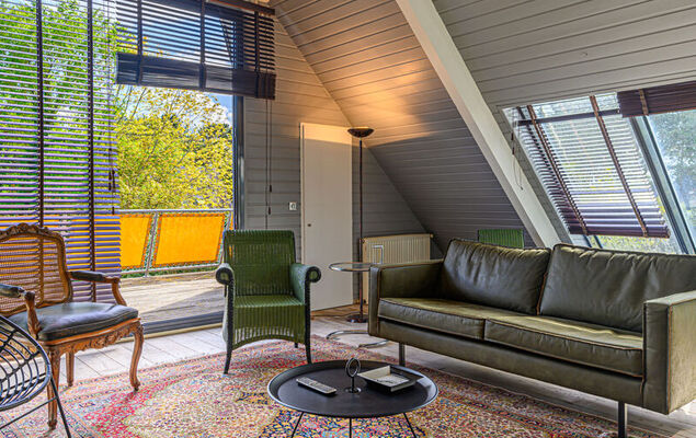 Villa Pyramide I - Photo 17